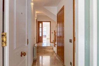 Casa adosada en venta en Centre en Castellar del Vallès