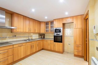 Casa adosada en venta en Centre en Castellar del Vallès