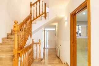 Casa adosada en venta en Centre en Castellar del Vallès
