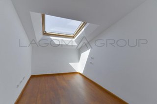 Dúplex en venta en Creu Alta en Sabadell