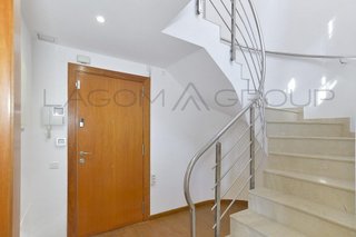 Dúplex en venta en Creu Alta en Sabadell