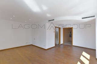 Dúplex en venta en Creu Alta en Sabadell