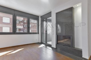 Dúplex en venta en Creu Alta en Sabadell