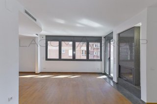 Dúplex en venta en Creu Alta en Sabadell