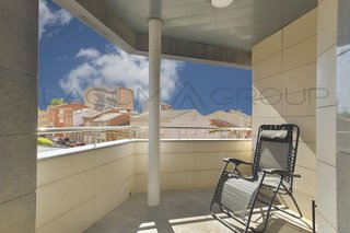 Dúplex en venta en Creu Alta en Sabadell