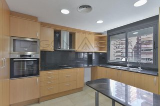 Dúplex en venta en Creu Alta en Sabadell