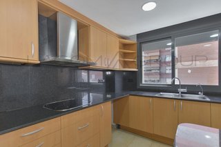 Dúplex en venta en Creu Alta en Sabadell