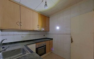 Piso en venta en Can Rull en Sabadell