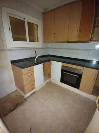 Piso en venta en Can Rull en Sabadell