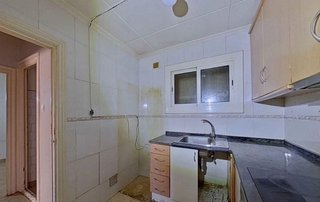 Piso en venta en Can Rull en Sabadell