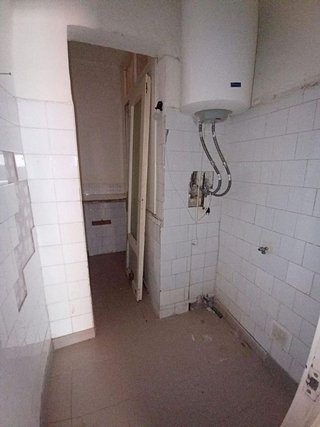 Piso en venta en Can Rull en Sabadell