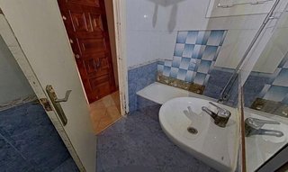 Piso en venta en Can Rull en Sabadell