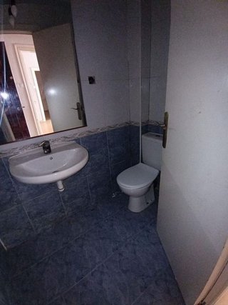 Piso en venta en Can Rull en Sabadell