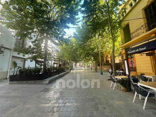Piso en venta en Canet de Mar