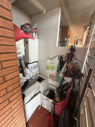 Piso en venta en Riera en Cornellà de Llobregat