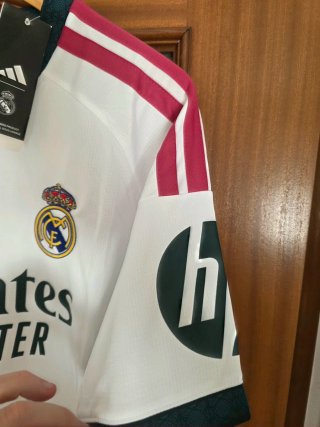 Madrid 2027