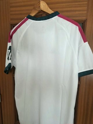 Madrid 2027
