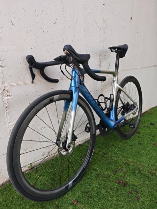 Bicicleta Vitoria Ultimate SK