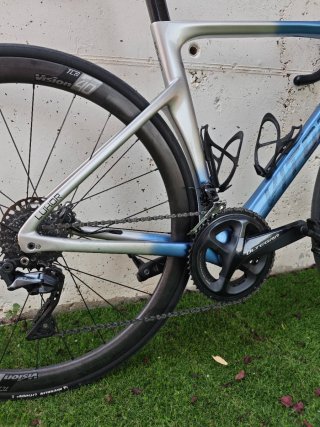 Bicicleta Vitoria Ultimate SK