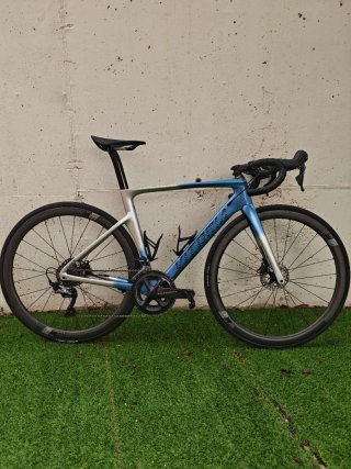 Bicicleta Vitoria Ultimate SK