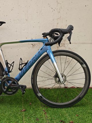 Bicicleta Vitoria Ultimate SK
