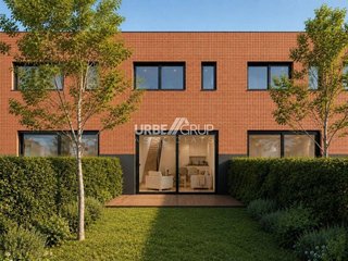 Casa en venta en Poble Nou - Zona Esportiva en Terrassa