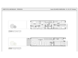 Casa en venta en Poble Nou - Zona Esportiva en Terrassa