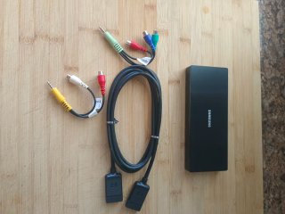 Samsung One Connect Mini BN96-35817B