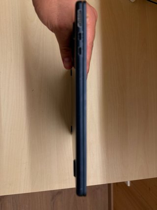 MacBook Air 13” M2 2022 16GB 1TB color Medianoche