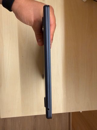MacBook Air 13” M2 2022 16GB 1TB color Medianoche