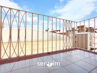 Piso en venta en Eixample Sud – Migdia en Girona