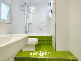 Piso en venta en Eixample Sud – Migdia en Girona