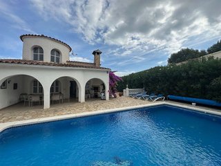 Chalet en venta en Empuriabrava en Castelló d´Empúries