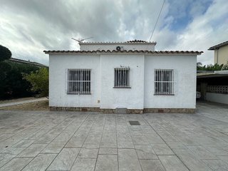 Chalet en venta en Empuriabrava en Castelló d´Empúries