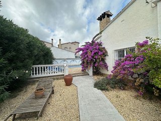 Chalet en venta en Empuriabrava en Castelló d´Empúries