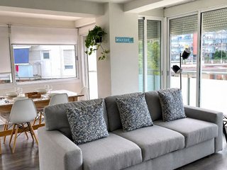 Piso en venta en Platja Llarga en Castell-Platja d´Aro