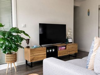 Piso en venta en Platja Llarga en Castell-Platja d´Aro