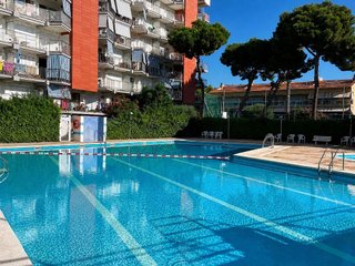 Piso en venta en Platja Llarga en Castell-Platja d´Aro