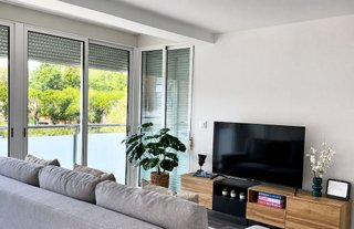 Piso en venta en Platja Llarga en Castell-Platja d´Aro