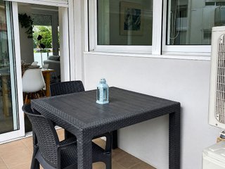 Piso en venta en Platja Llarga en Castell-Platja d´Aro