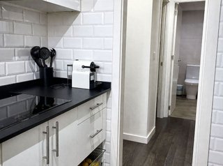Piso en venta en Platja Llarga en Castell-Platja d´Aro