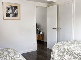 Piso en venta en Platja Llarga en Castell-Platja d´Aro