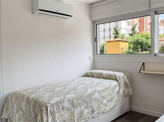Piso en venta en Platja Llarga en Castell-Platja d´Aro