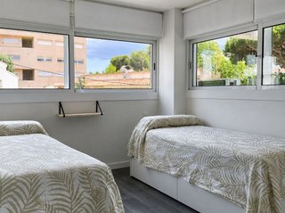 Piso en venta en Platja Llarga en Castell-Platja d´Aro