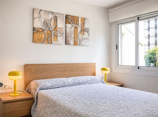 Piso en venta en Platja Llarga en Castell-Platja d´Aro