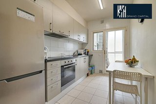 Piso en venta en Eixample Sud – Migdia en Girona