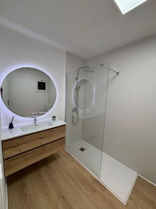 Piso en venta en Centro en Vidreres