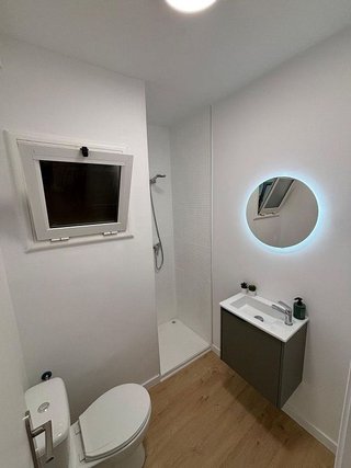 Piso en venta en Centro en Vidreres