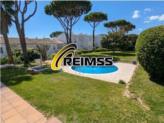 Chalet en venta en Els Pins - Politur en Castell-Platja d´Aro