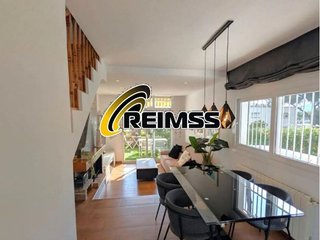 Chalet en venta en Els Pins - Politur en Castell-Platja d´Aro